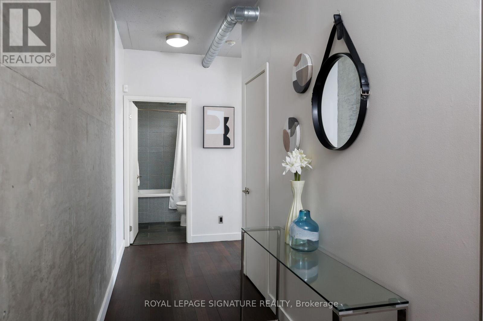 Photo 35 of 801 169 John Street, Toronto ON