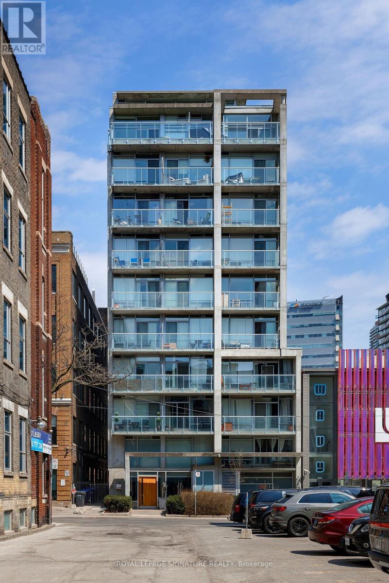 Photo 39 of 801 169 John Street, Toronto ON
