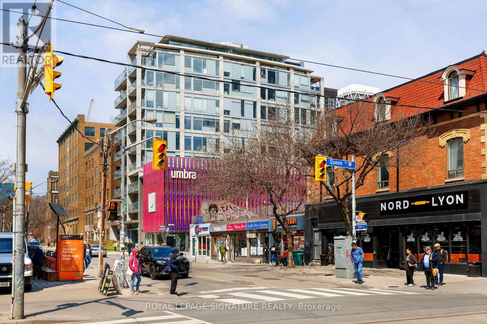 Photo 40 of 801 169 John Street, Toronto ON