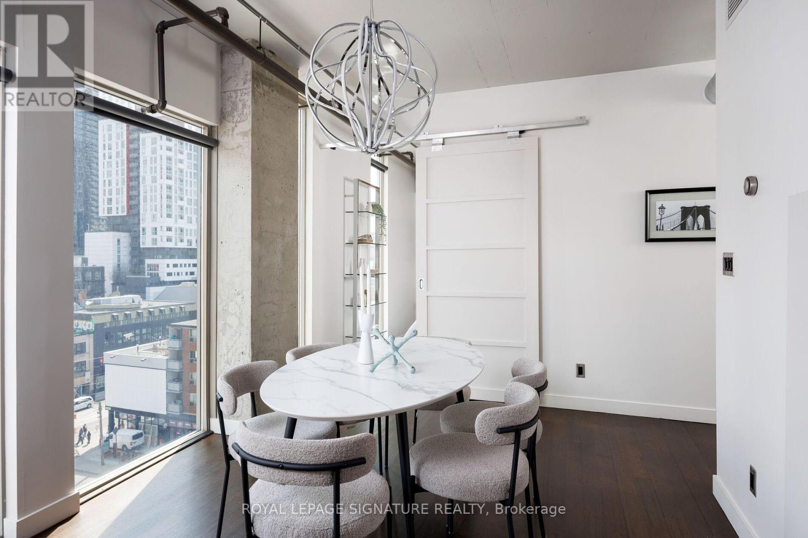 Photo 7 of 801 169 John Street, Toronto ON