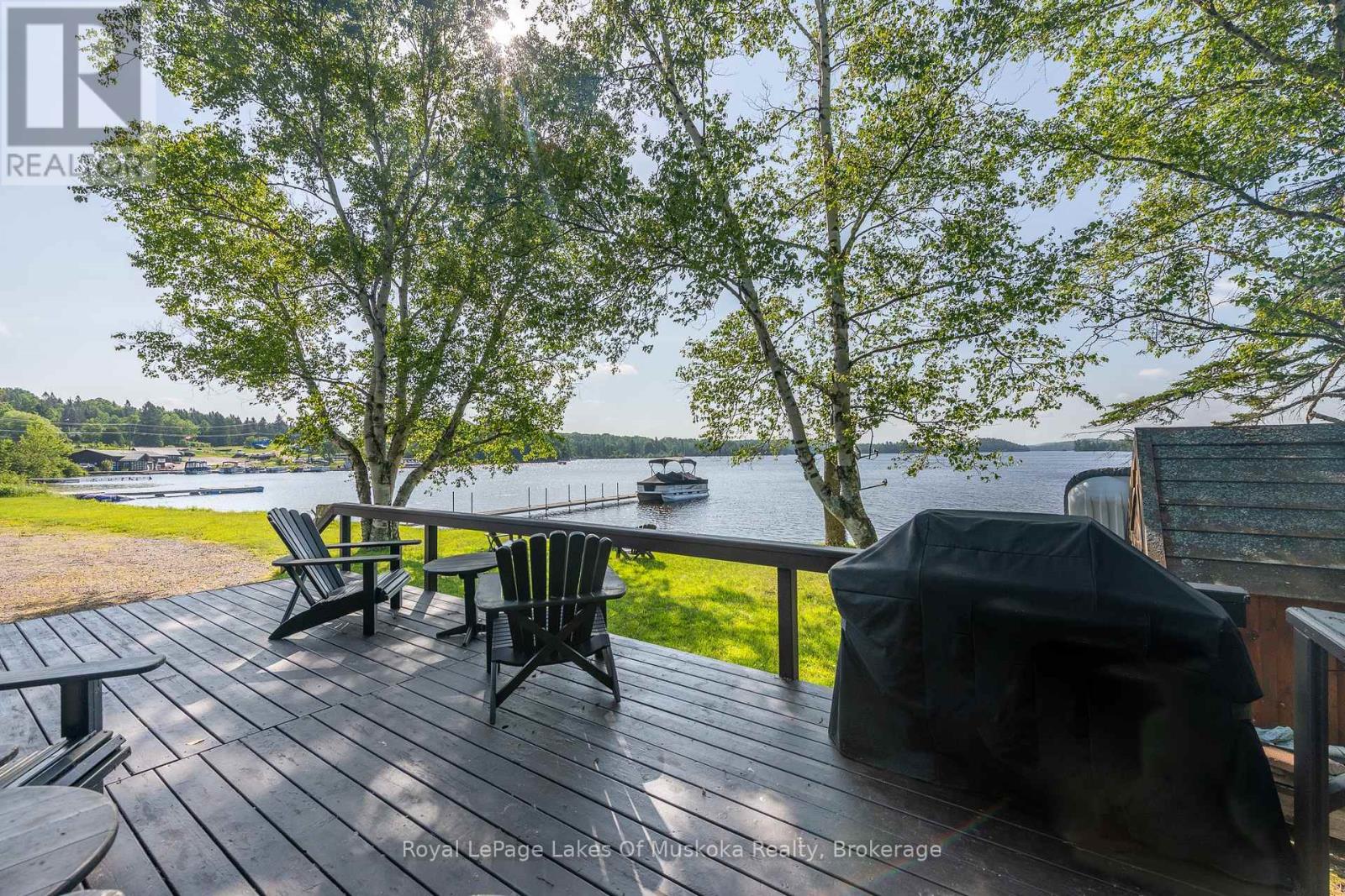 Photo 18 of 3105 520 Highway, Magnetawan ON