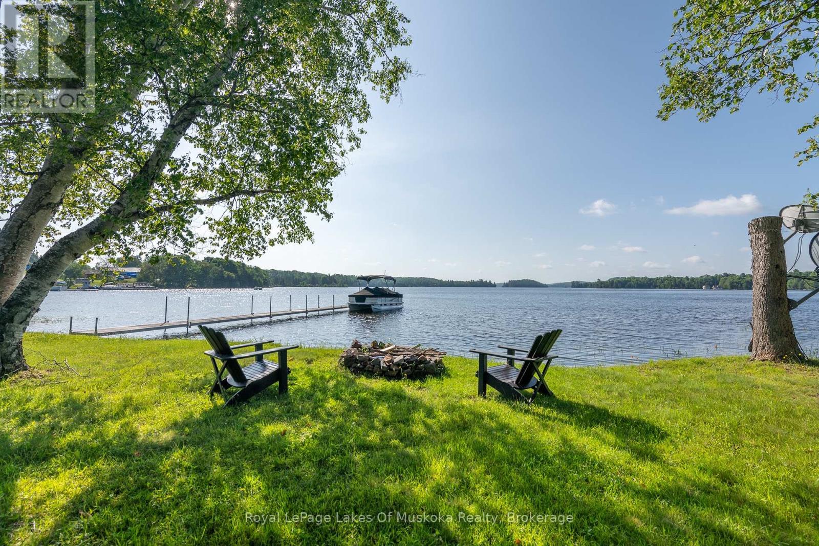 Photo 3 of 3105 520 Highway, Magnetawan ON