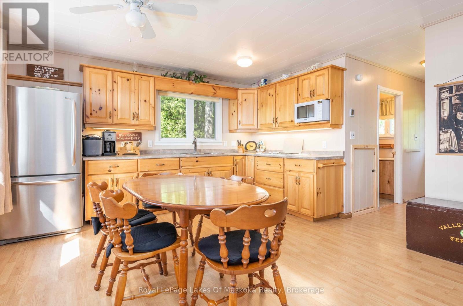Photo 4 of 3105 520 Highway, Magnetawan ON