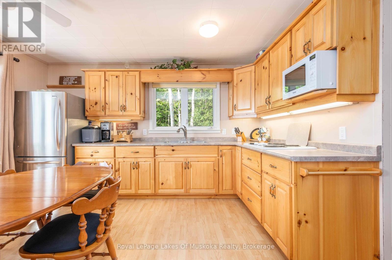 Photo 5 of 3105 520 Highway, Magnetawan ON