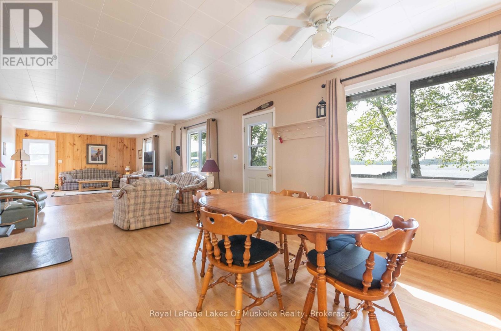 Photo 6 of 3105 520 Highway, Magnetawan ON