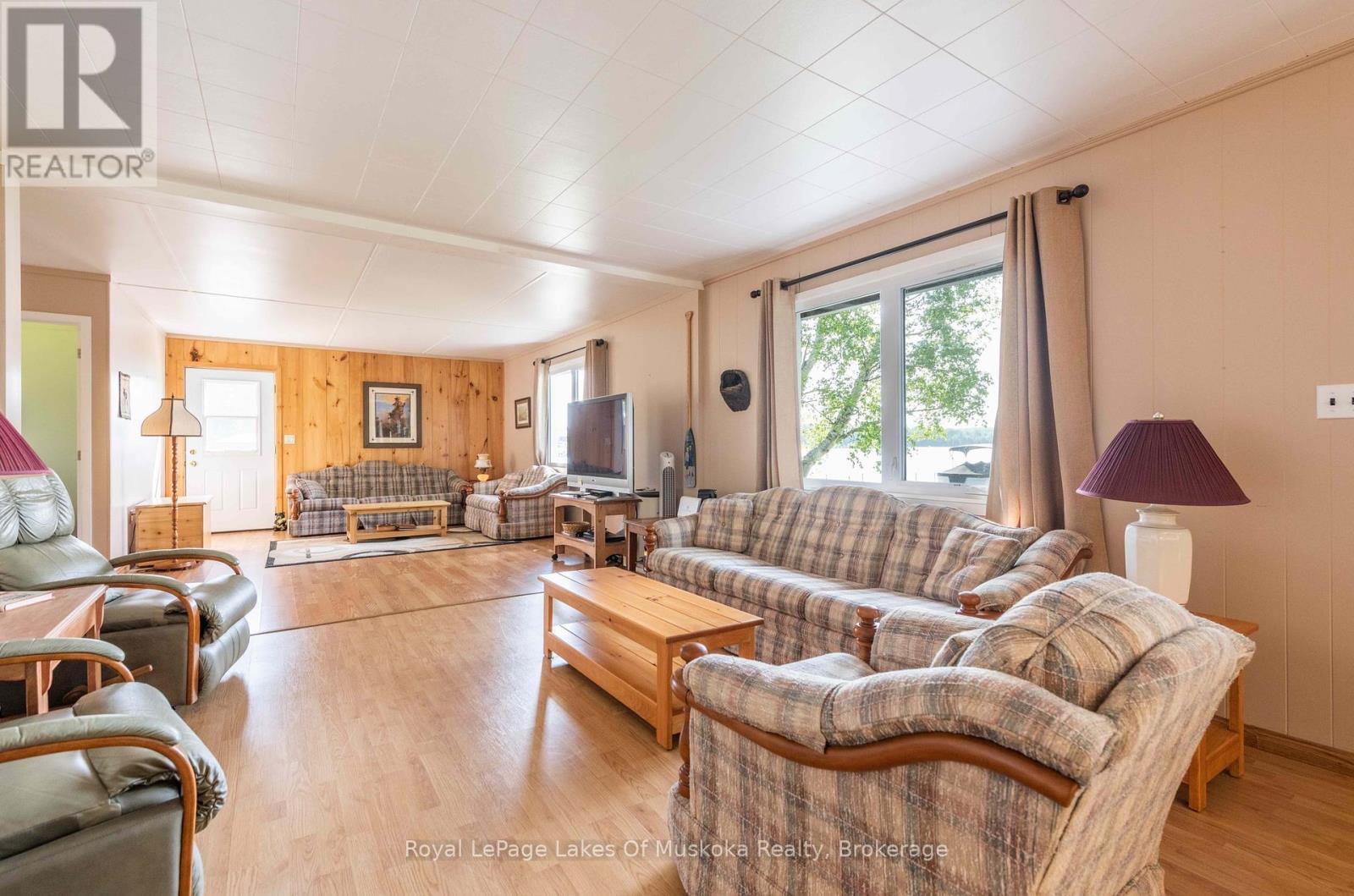 Photo 7 of 3105 520 Highway, Magnetawan ON