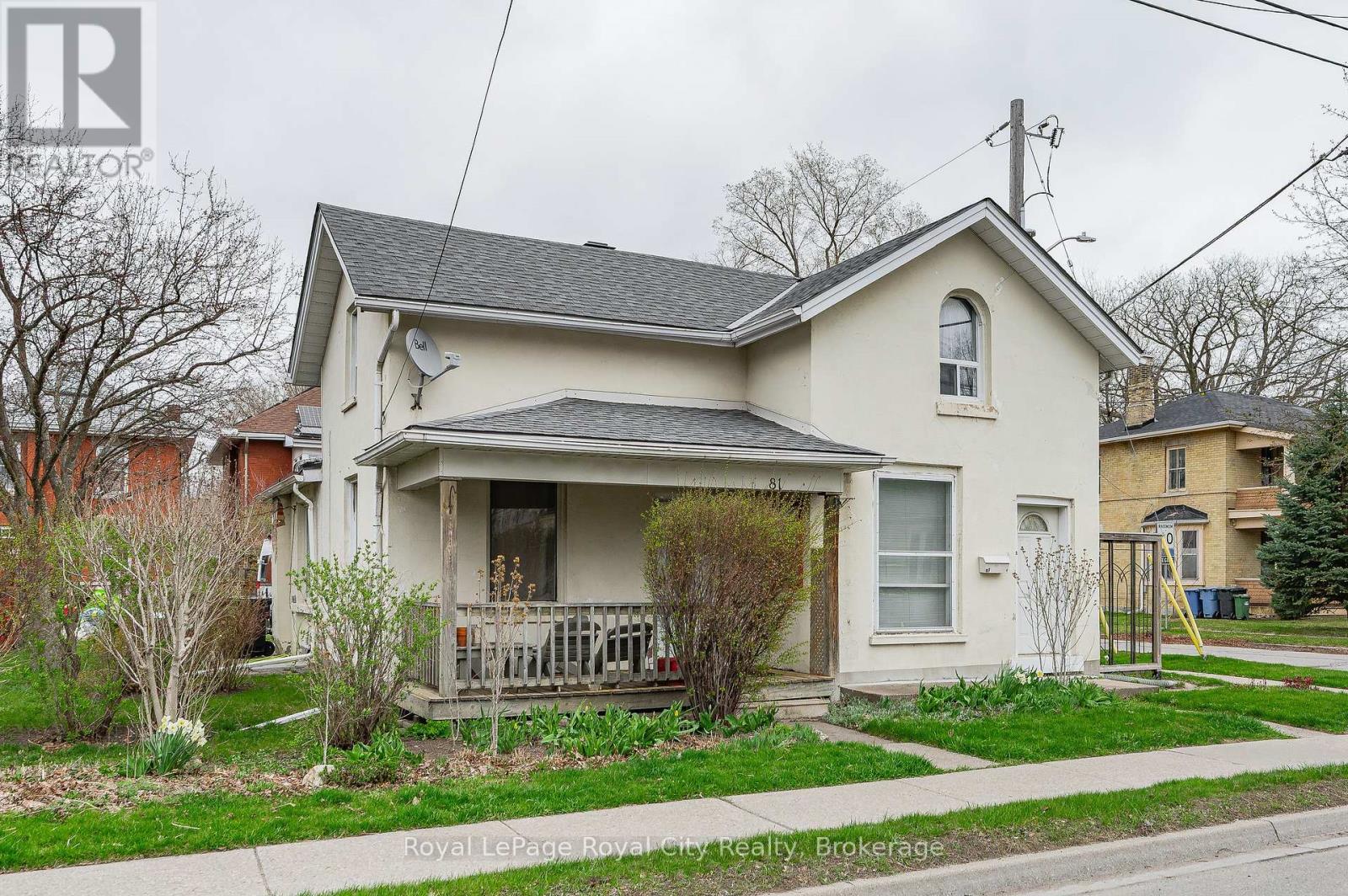 Photo 1 of 81 Edinburgh Road N, Guelph ON