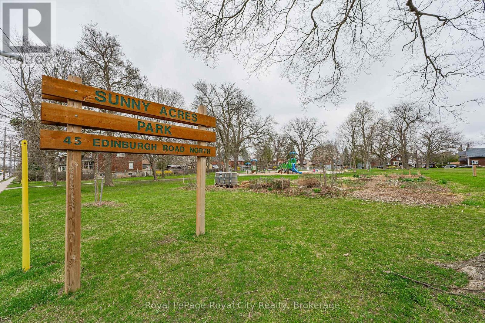 Photo 11 of 81 Edinburgh Road N, Guelph ON