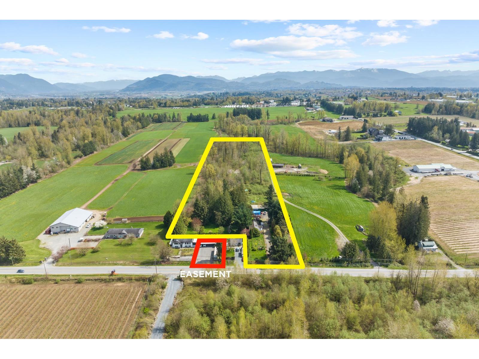 Photo 40 of 4162 Bradner Road, Abbotsford BC