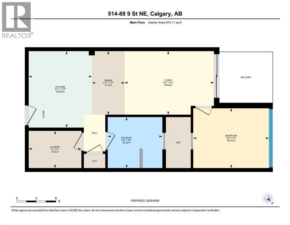 Photo 31 of 514 88 9 Street Ne, Calgary AB