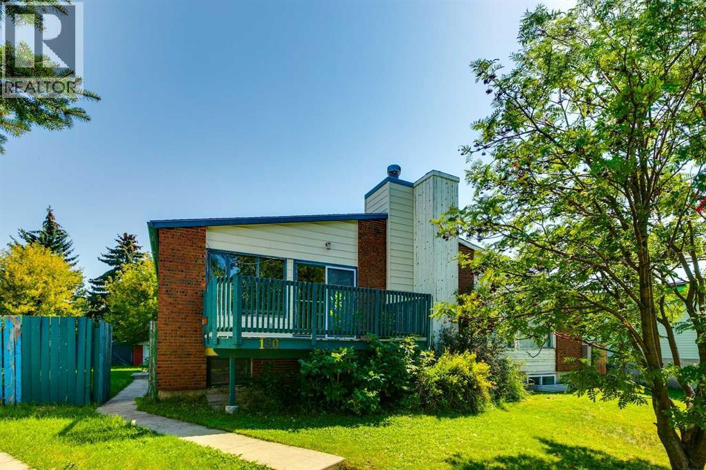 150 Pinehill Road NE, Calgary, Alberta