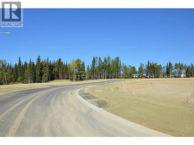 LOT 8 BELL PLACE, Mackenzie