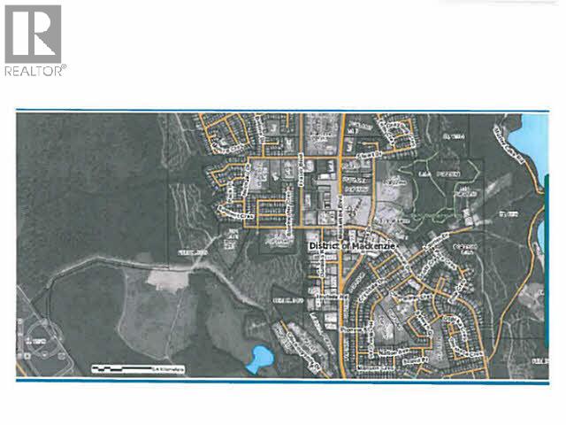 LOT 8 BELL PLACE, Mackenzie
