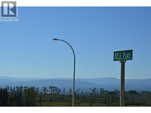 LOT 8 BELL PLACE, Mackenzie