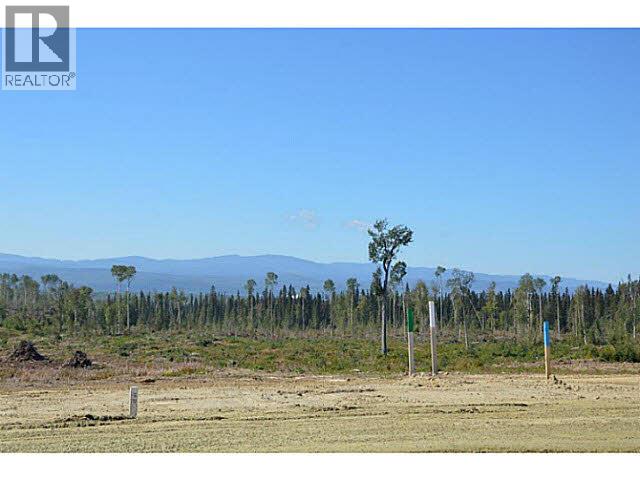 LOT 8 BELL PLACE, Mackenzie