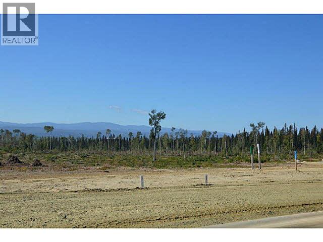 LOT 8 BELL PLACE, Mackenzie