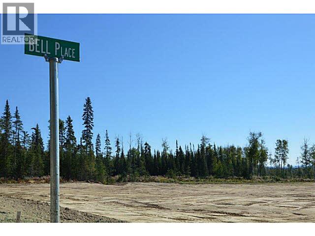 LOT 8 BELL PLACE, Mackenzie