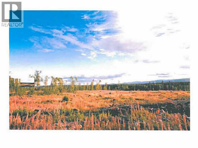 LOT 8 BELL PLACE, Mackenzie