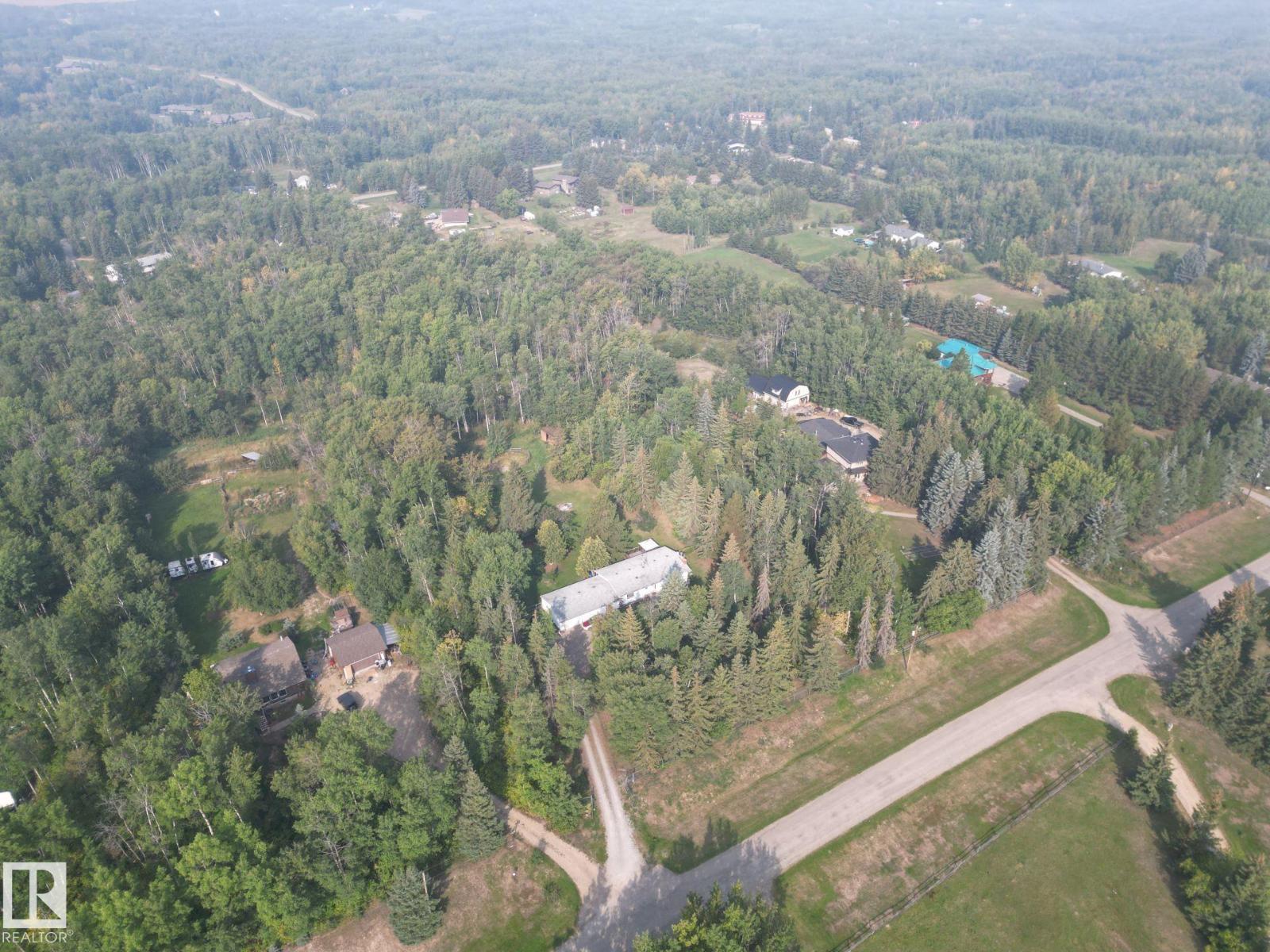 Photo 64 of 6 27420 Twp Road 540, Rural Parkland County AB
