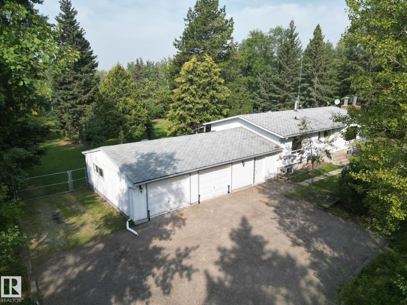 Photo 62 of 6 27420 Twp Road 540, Rural Parkland County AB