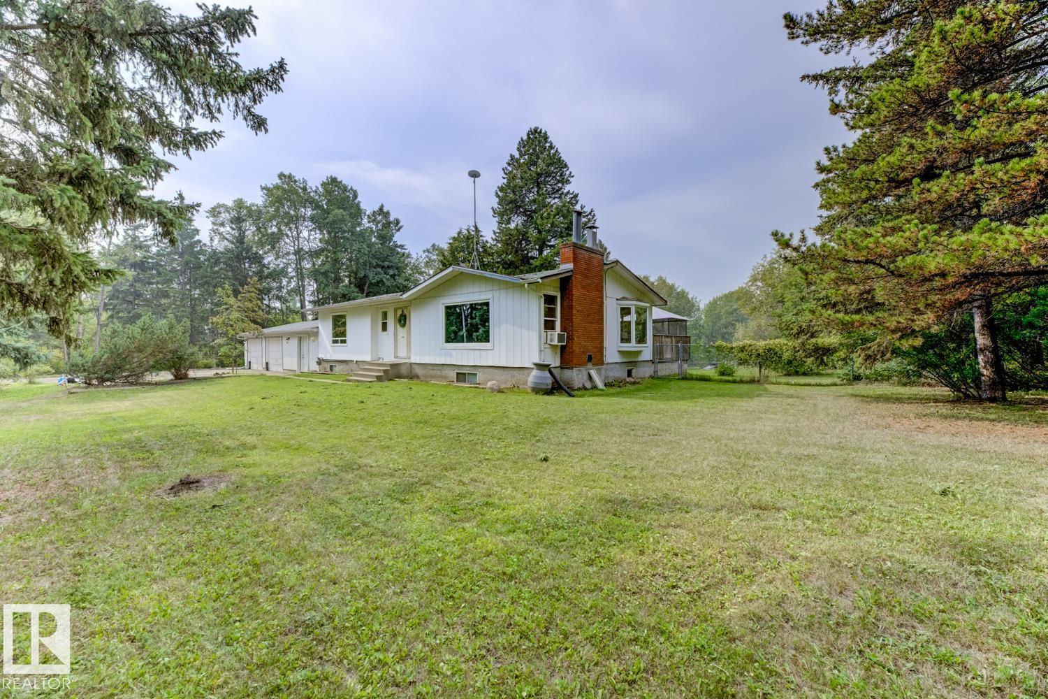 Photo 45 of 6 27420 Twp Road 540, Rural Parkland County AB
