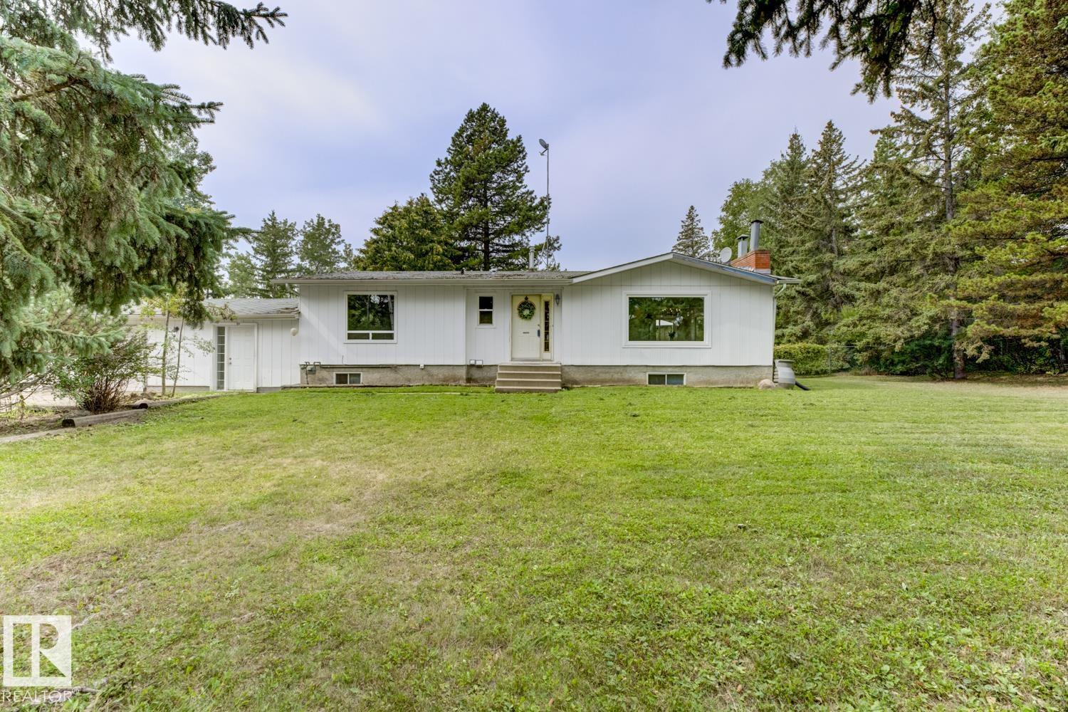 Photo 1 of 6 27420 Twp Road 540, Rural Parkland County AB