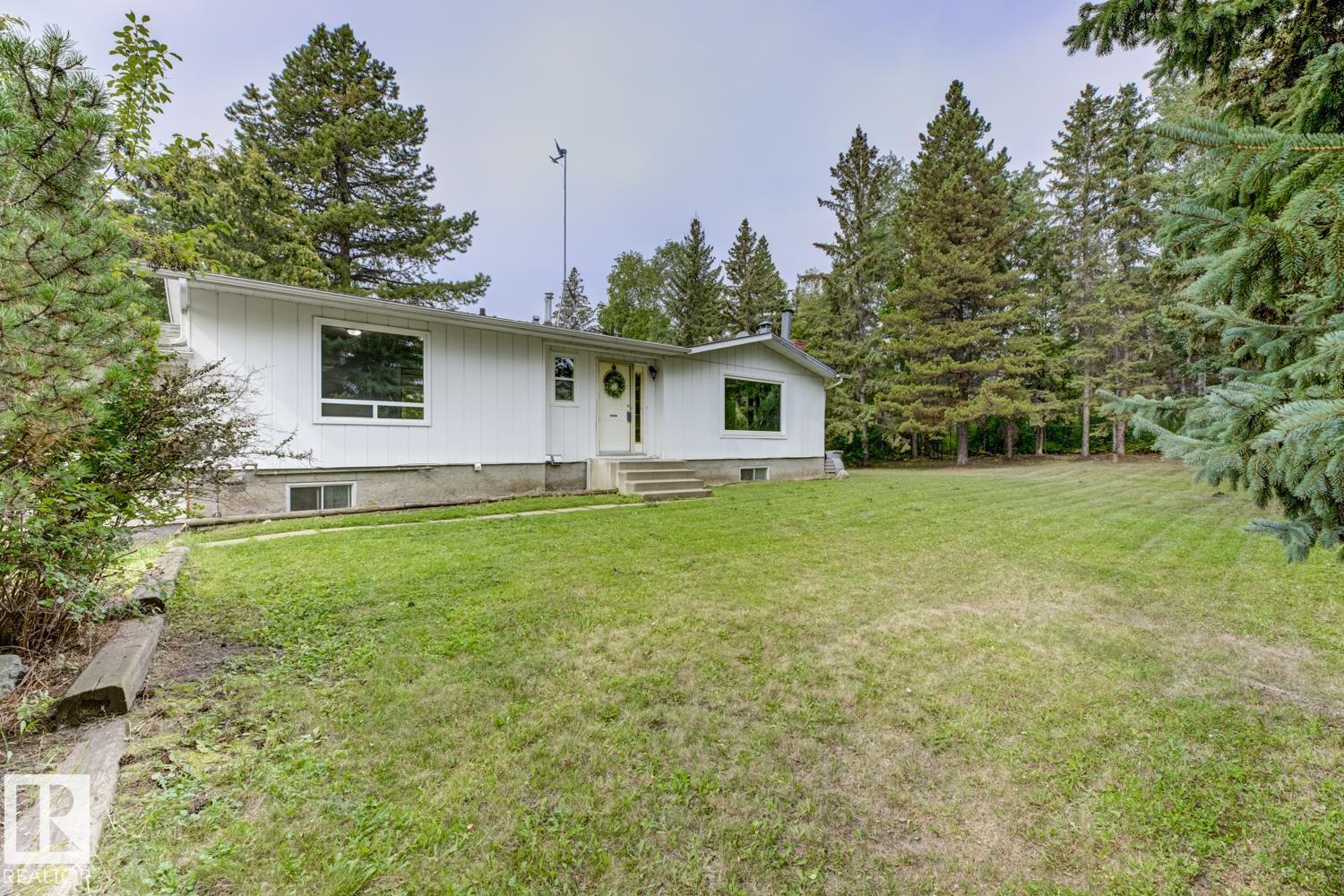 Photo 42 of 6 27420 Twp Road 540, Rural Parkland County AB
