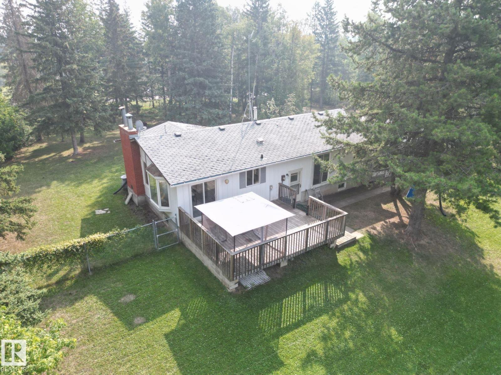 Photo 61 of 6 27420 Twp Road 540, Rural Parkland County AB