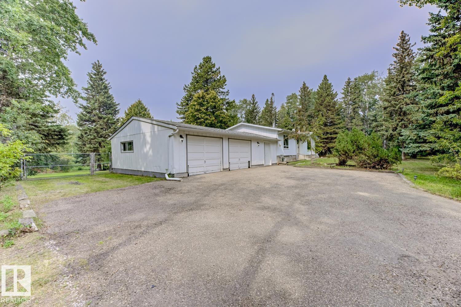Photo 44 of 6 27420 Twp Road 540, Rural Parkland County AB