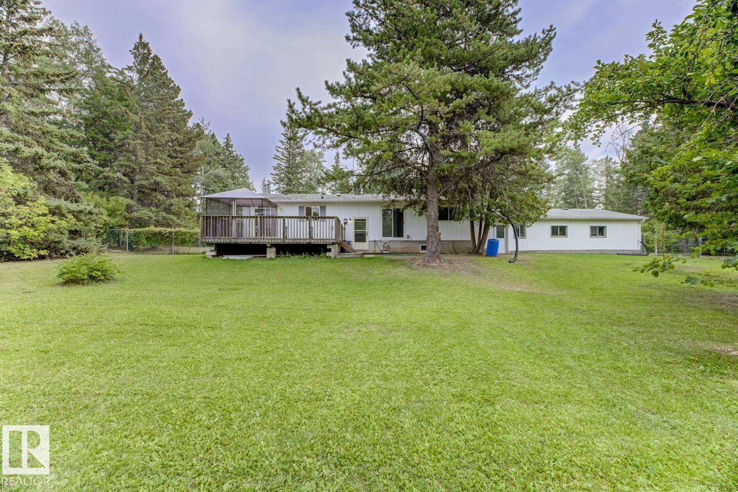 Photo 51 of 6 27420 Twp Road 540, Rural Parkland County AB