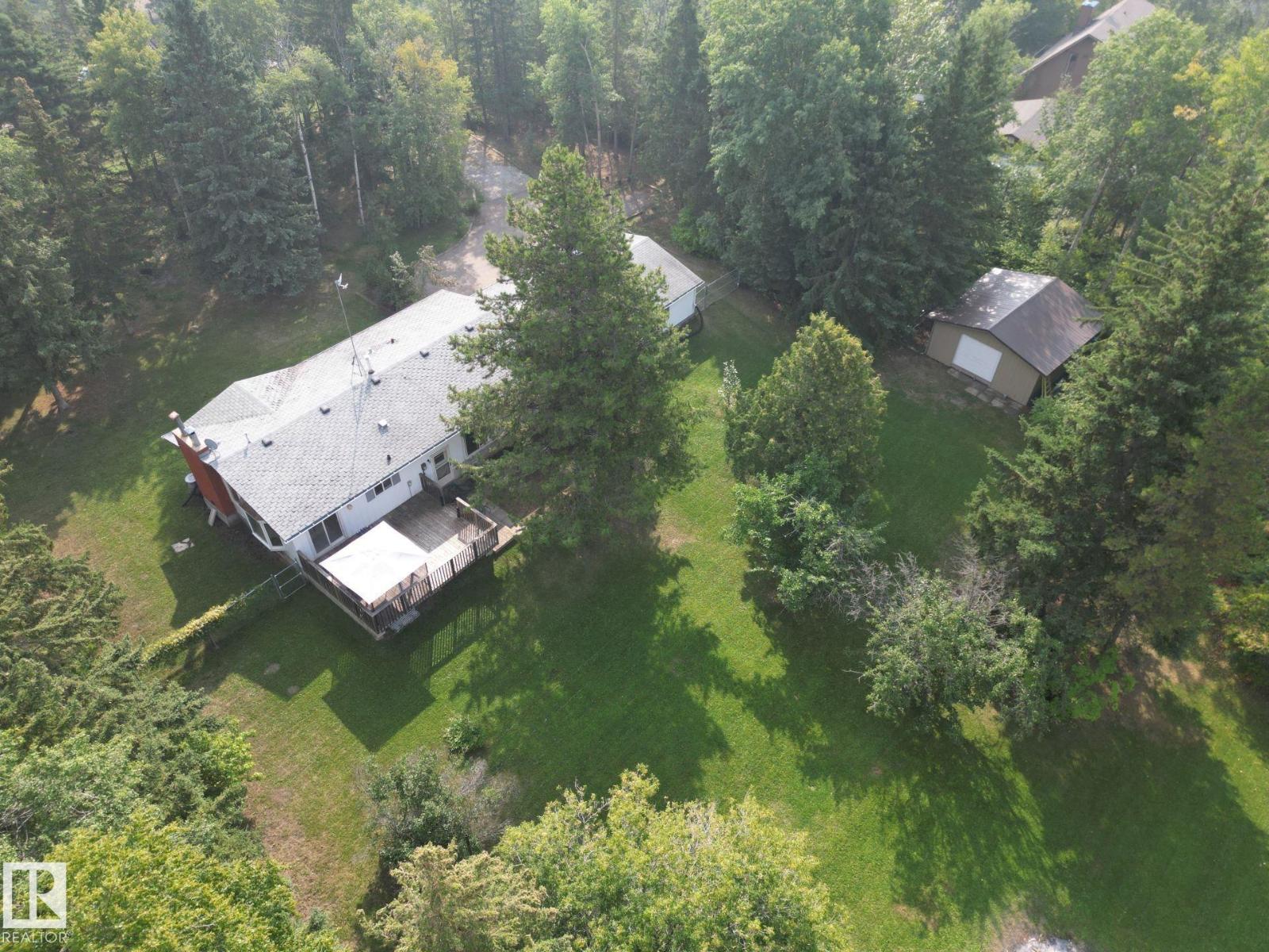 Photo 57 of 6 27420 Twp Road 540, Rural Parkland County AB