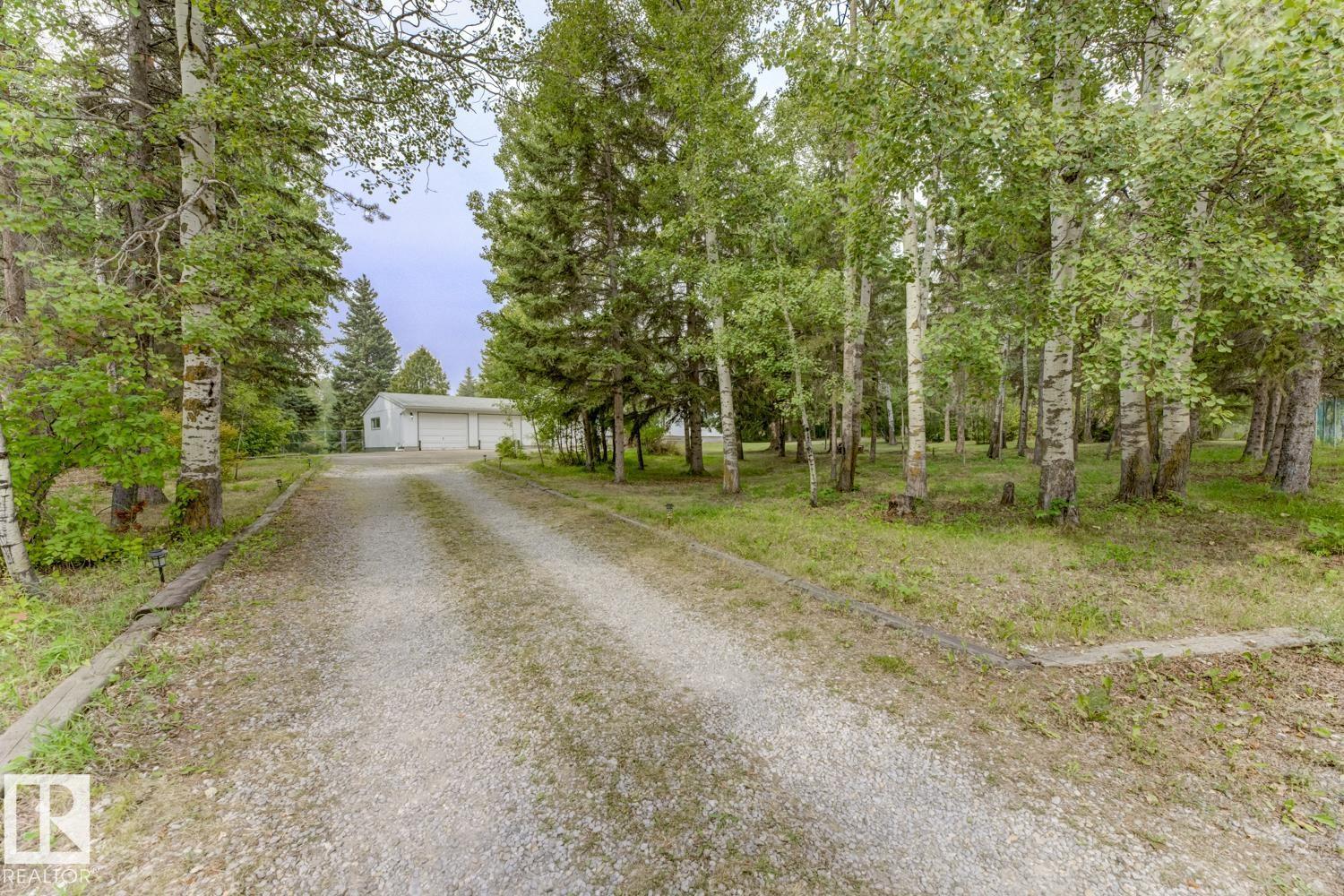 Photo 43 of 6 27420 Twp Road 540, Rural Parkland County AB