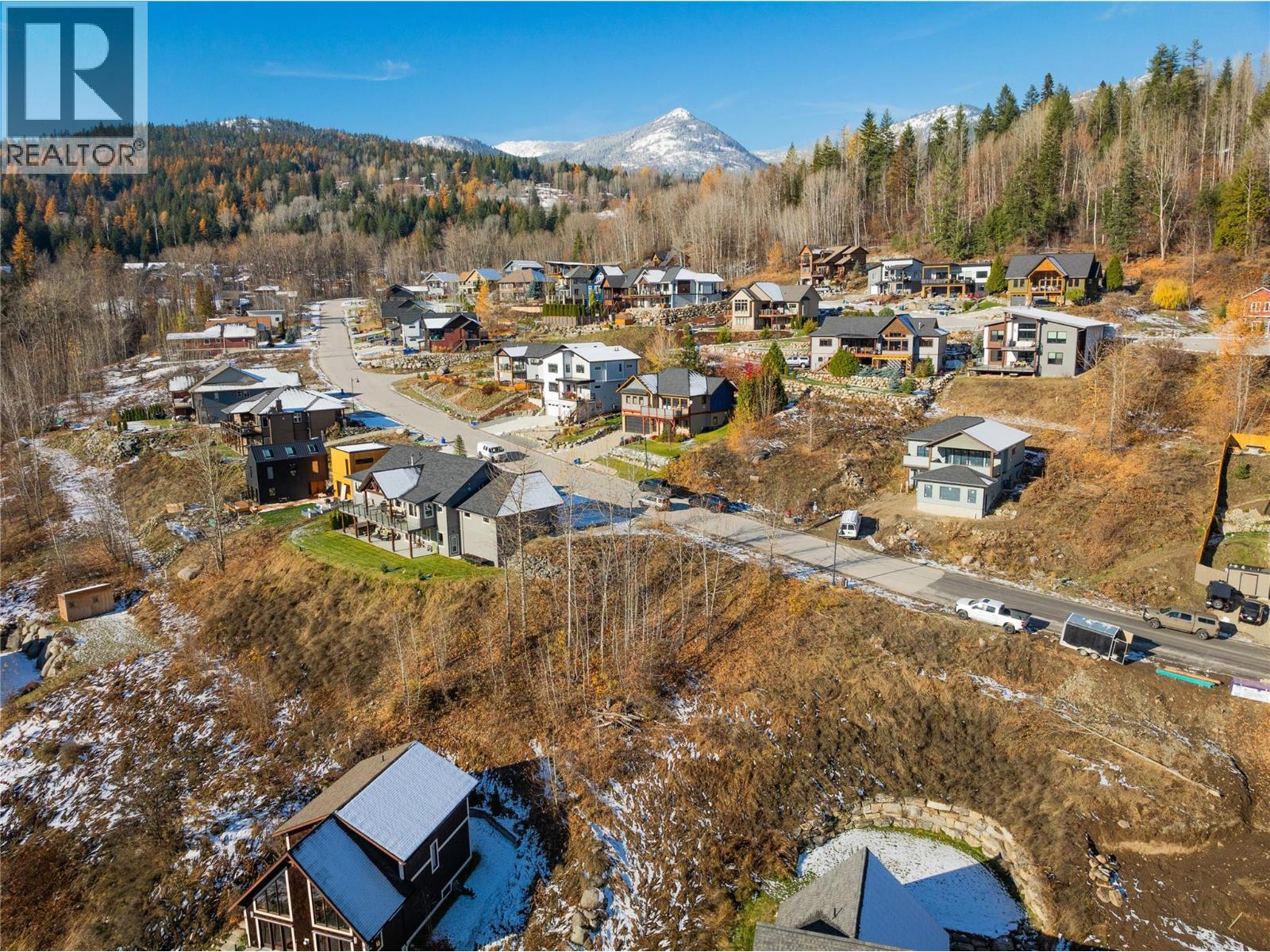 Photo 13 of 933 Redstone Drive, Rossland BC