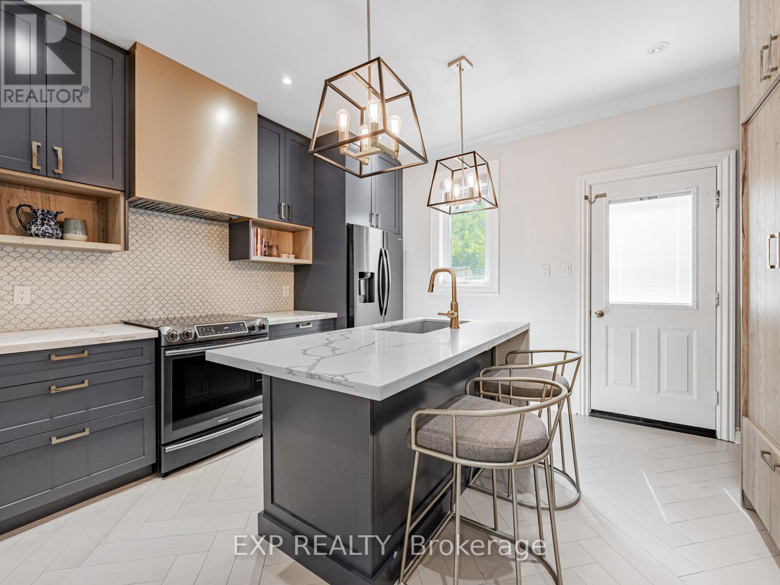 Photo 11 of 223 Gowan Avenue, Toronto ON