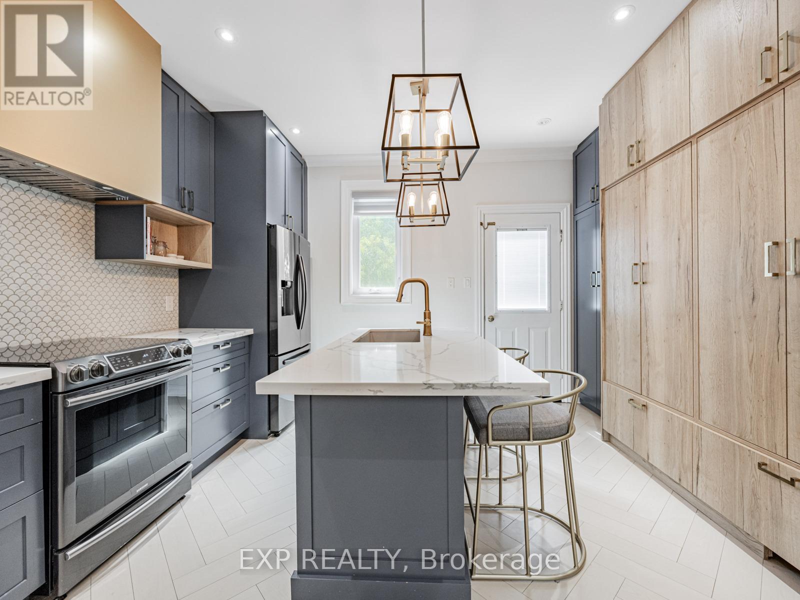 Photo 12 of 223 Gowan Avenue, Toronto ON