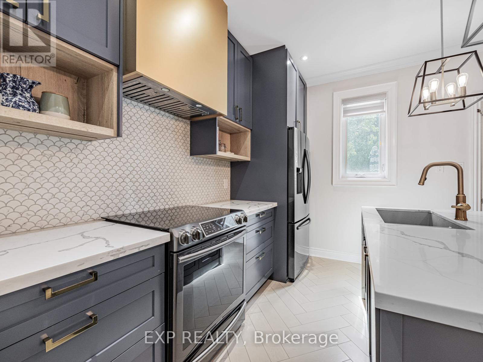 Photo 13 of 223 Gowan Avenue, Toronto ON