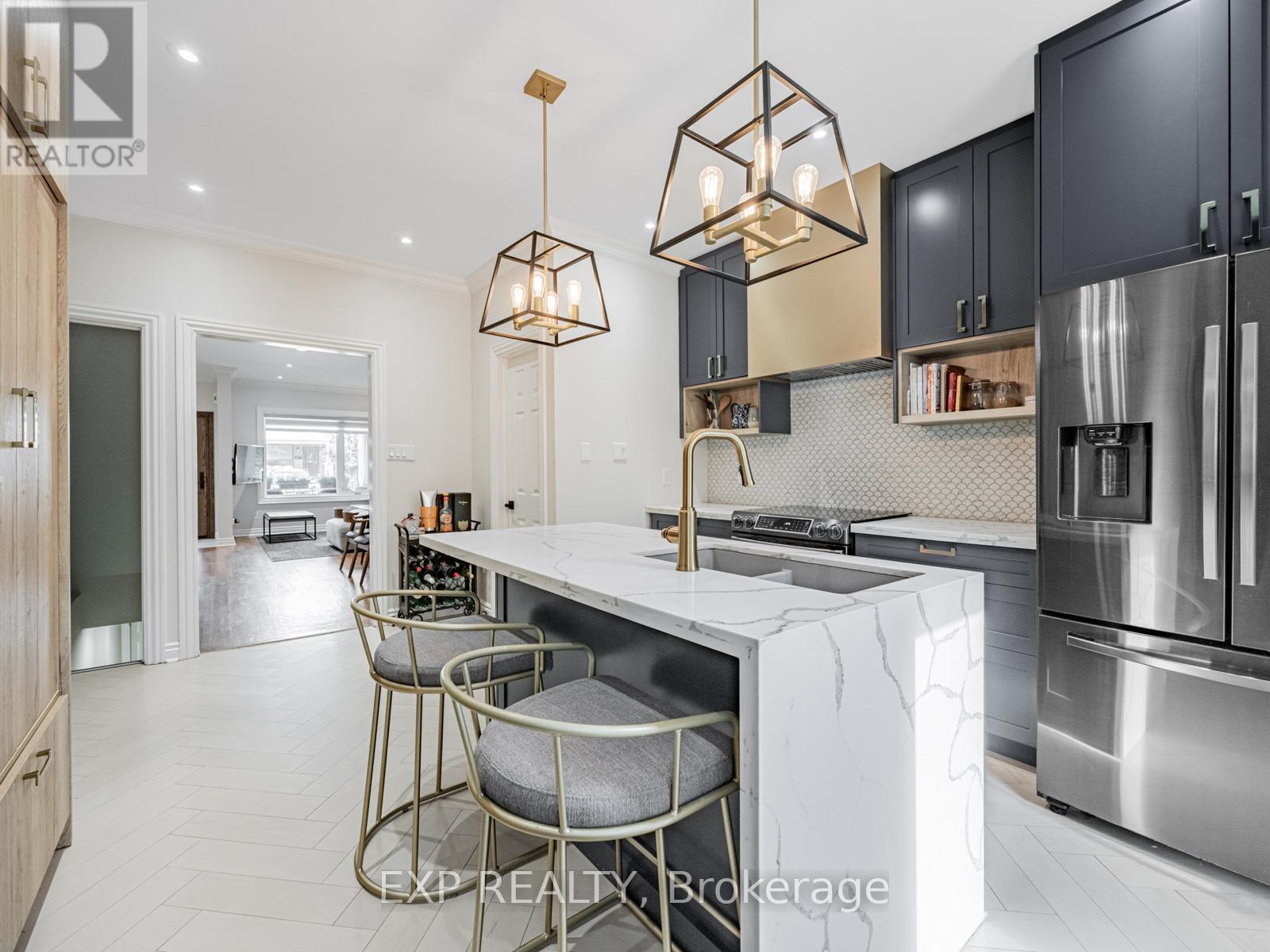 Photo 16 of 223 Gowan Avenue, Toronto ON