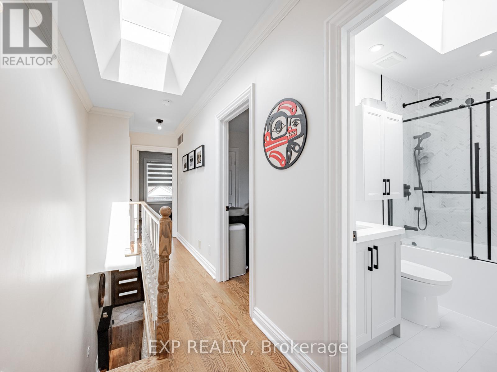 Photo 17 of 223 Gowan Avenue, Toronto ON