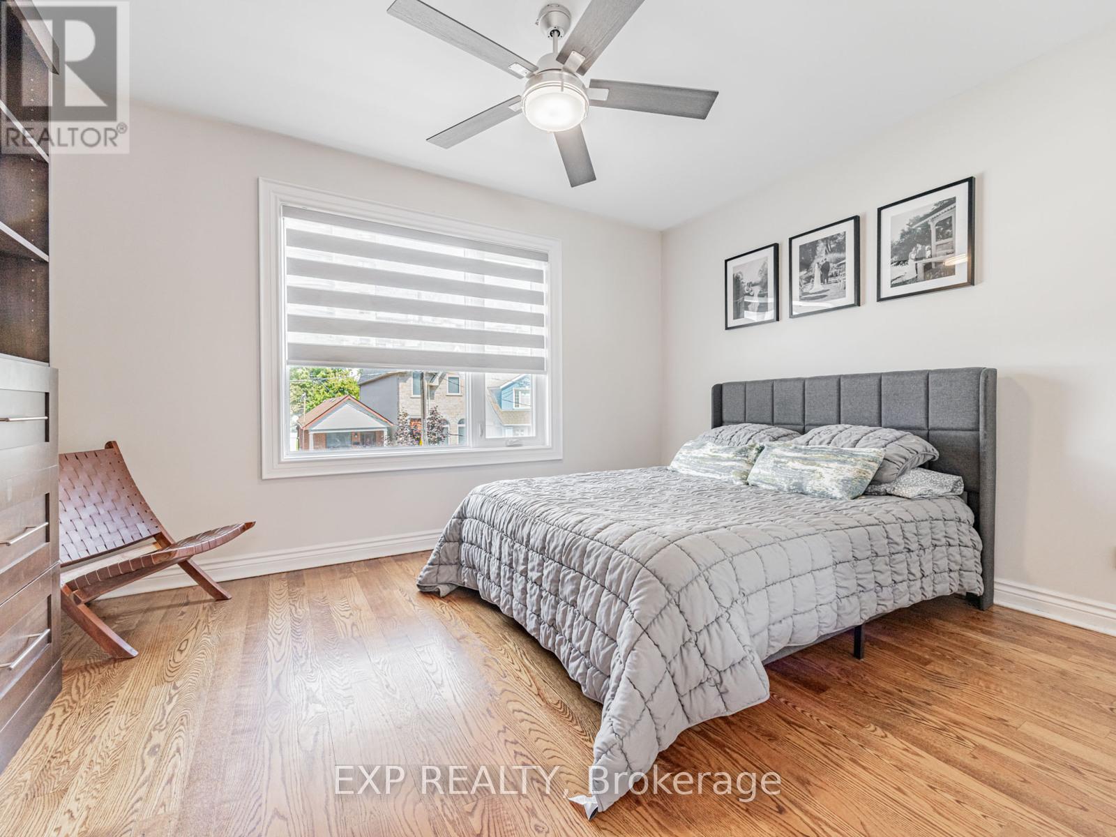 Photo 21 of 223 Gowan Avenue, Toronto ON
