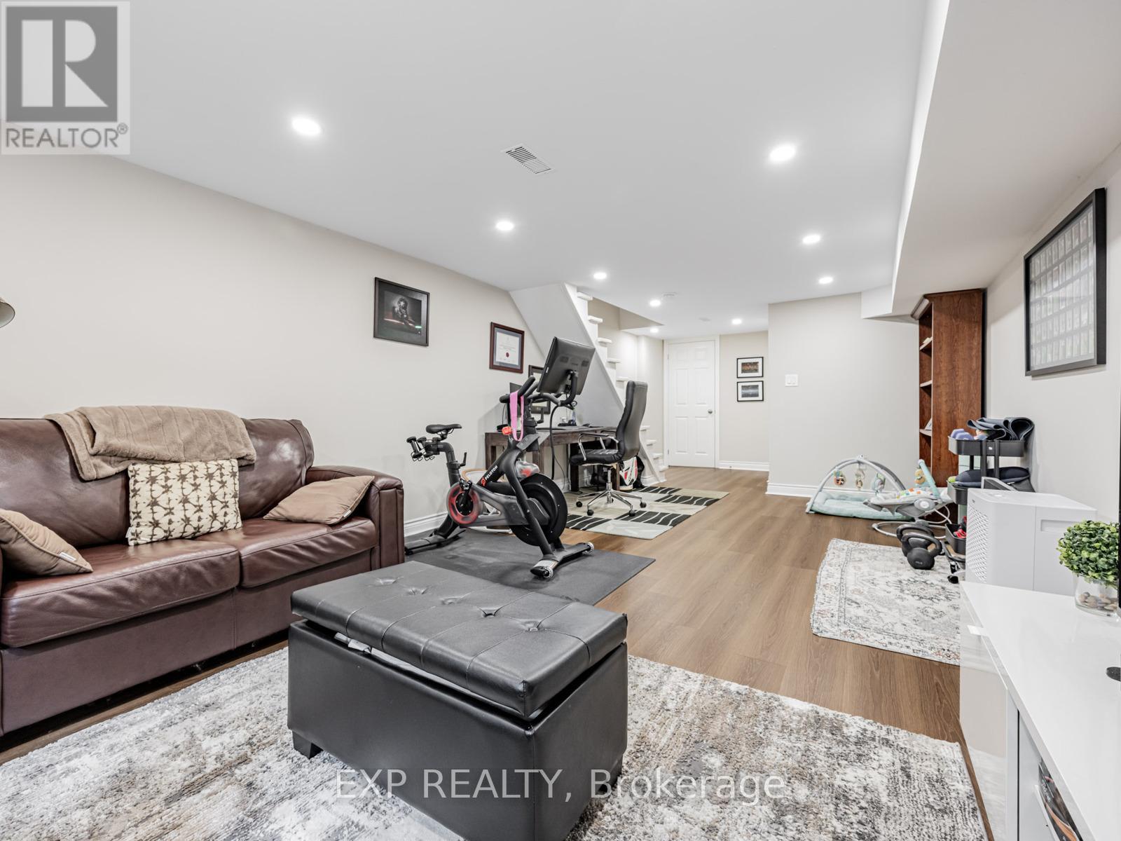 Photo 23 of 223 Gowan Avenue, Toronto ON