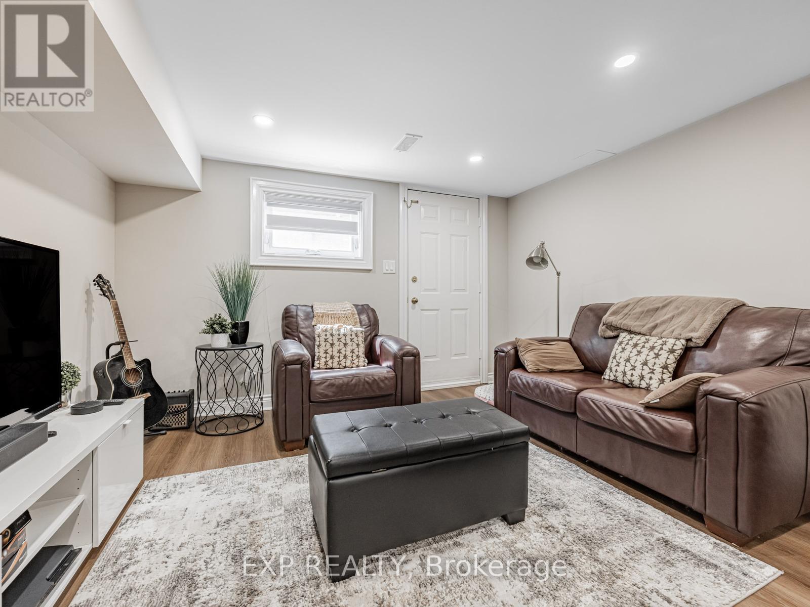 Photo 25 of 223 Gowan Avenue, Toronto ON