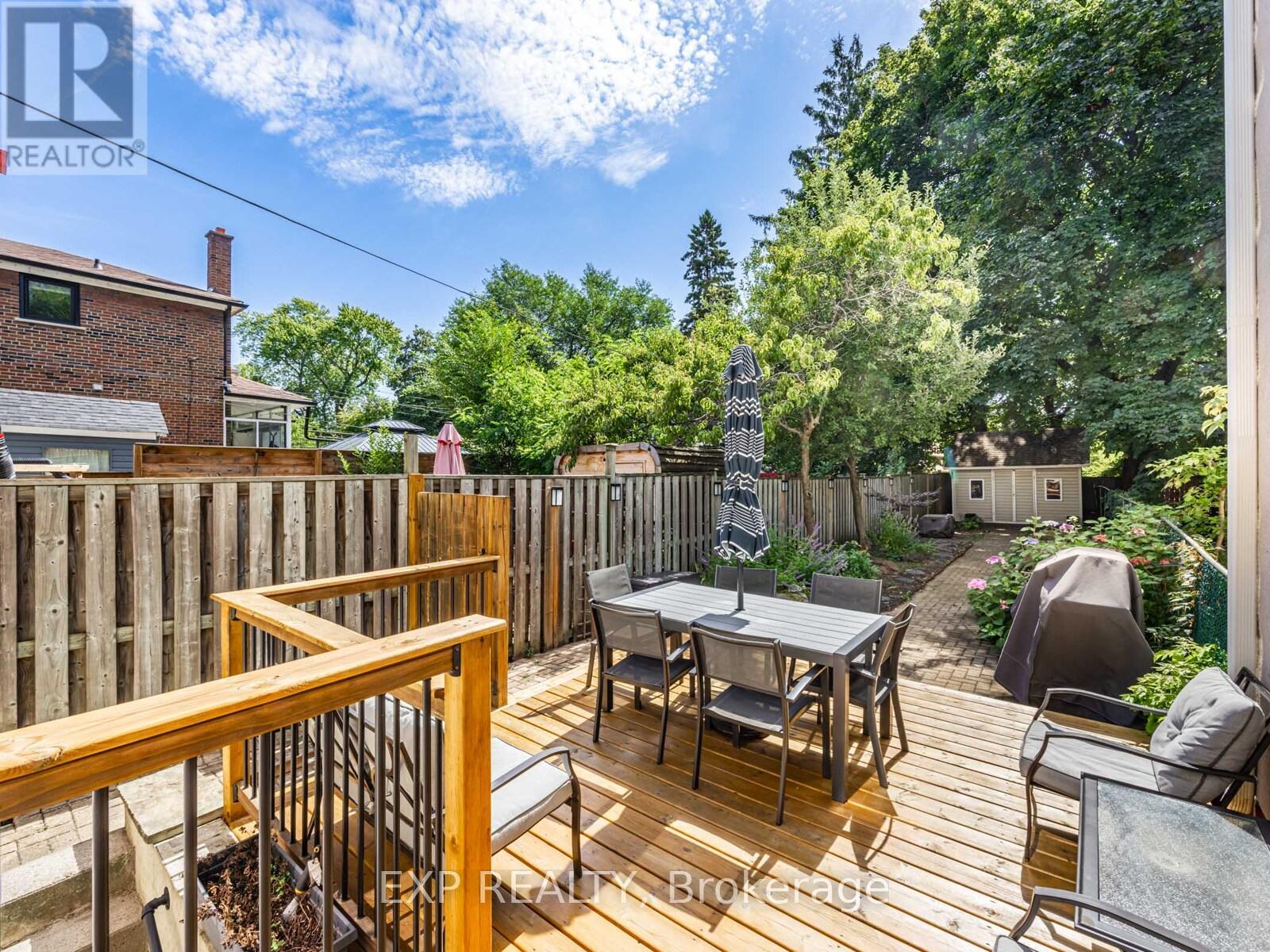 Photo 28 of 223 Gowan Avenue, Toronto ON
