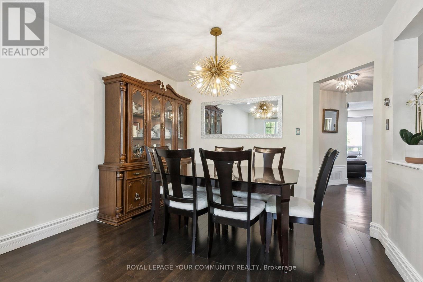 Photo 9 of 10 Greenhalf Drive, Ajax ON