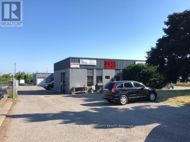 Photo 2 of Unit 2 230 Nugget Avenue, Toronto ON
