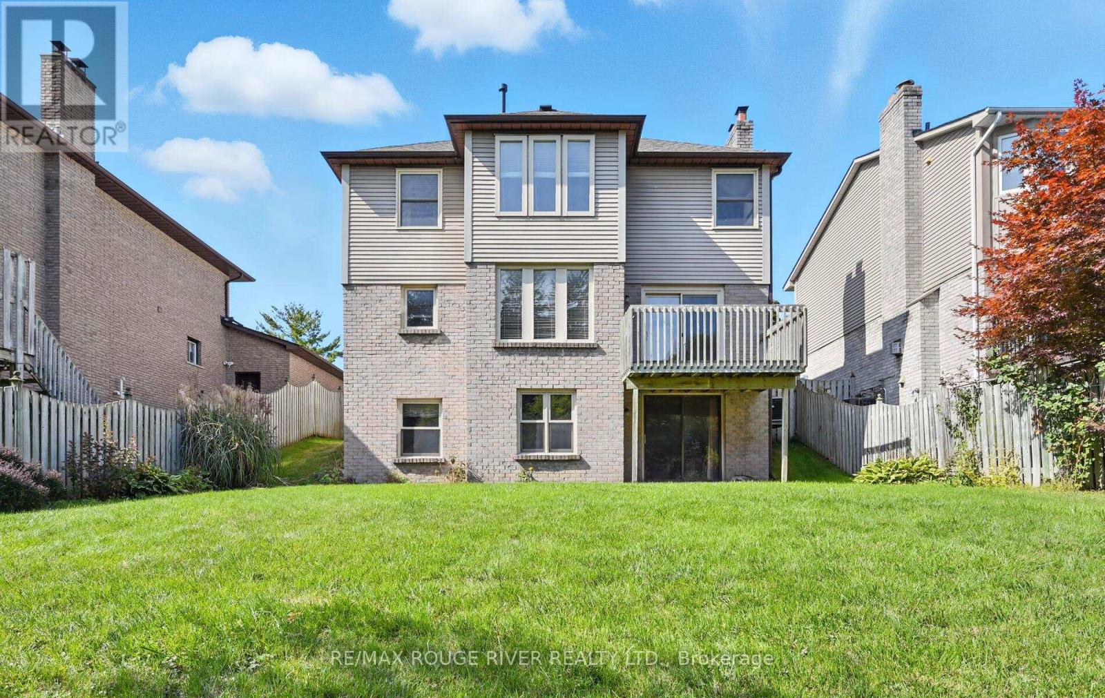 Photo 38 of 575 Dunrobin Court, Oshawa ON