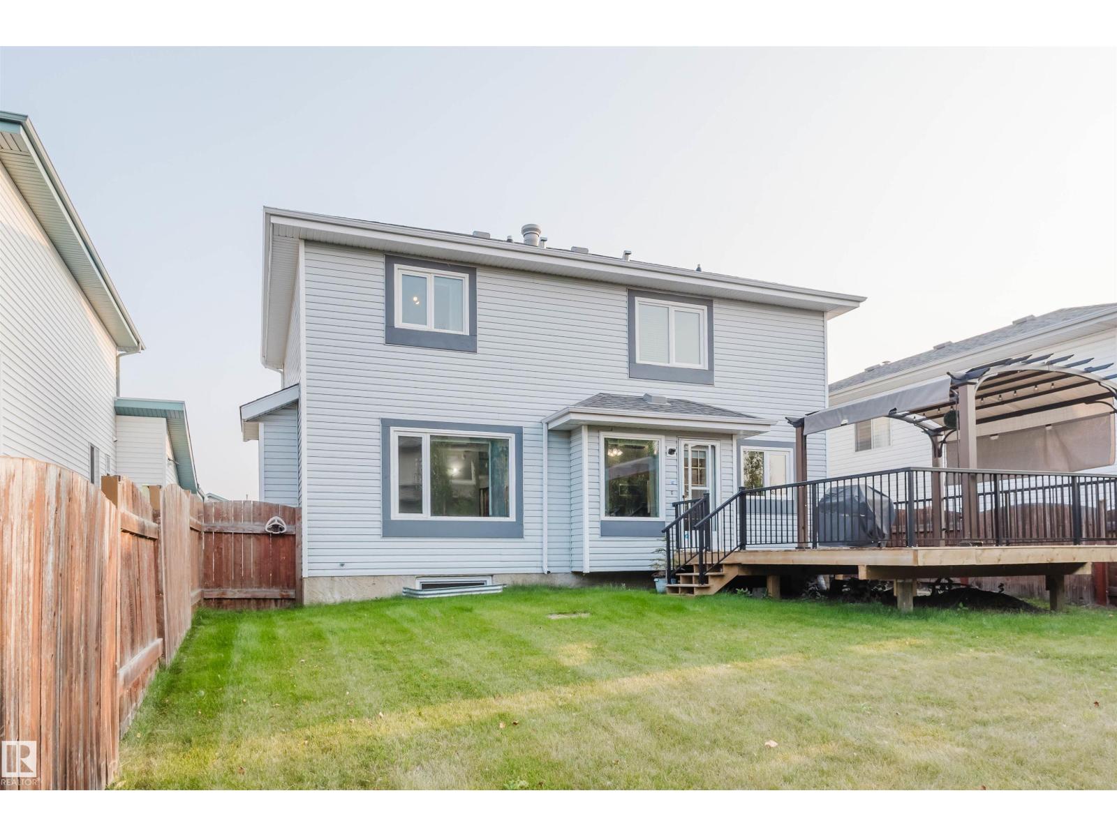 Photo 41 of 442 Klarvatten Lake Wd Nw, Edmonton AB