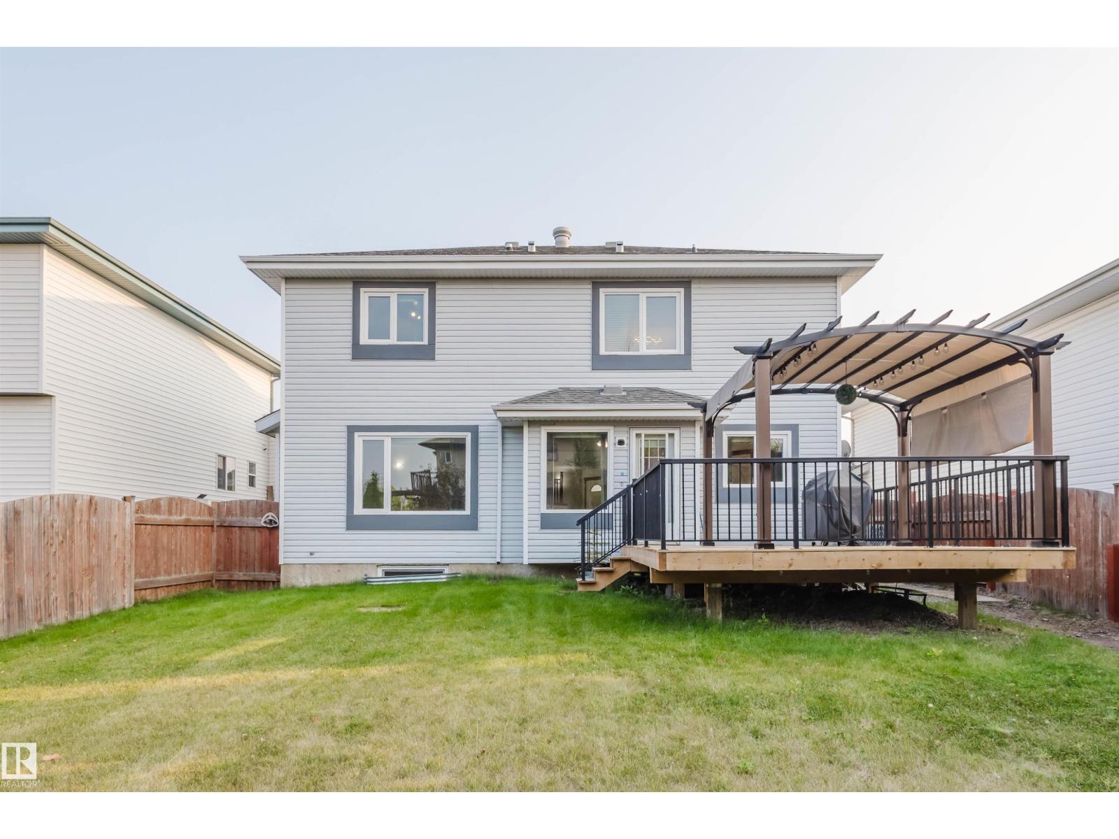 Photo 42 of 442 Klarvatten Lake Wd Nw, Edmonton AB