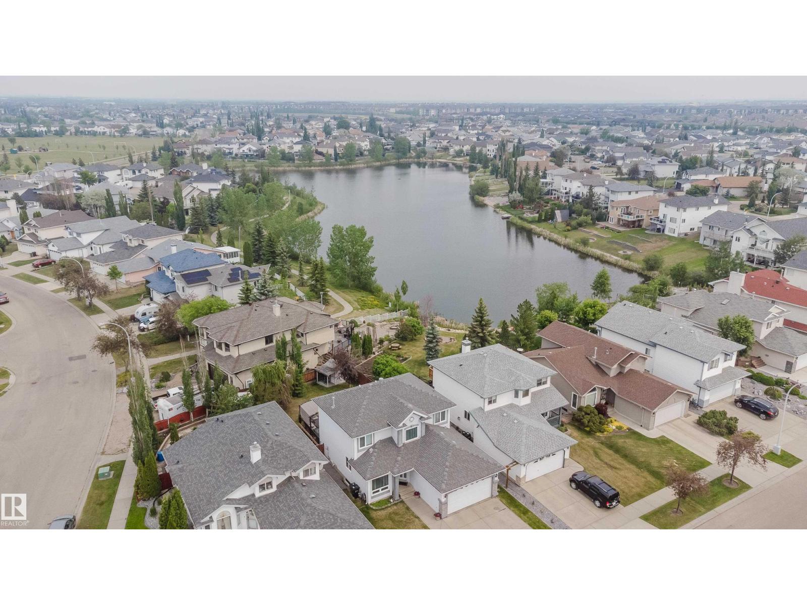 Photo 45 of 442 Klarvatten Lake Wd Nw, Edmonton AB