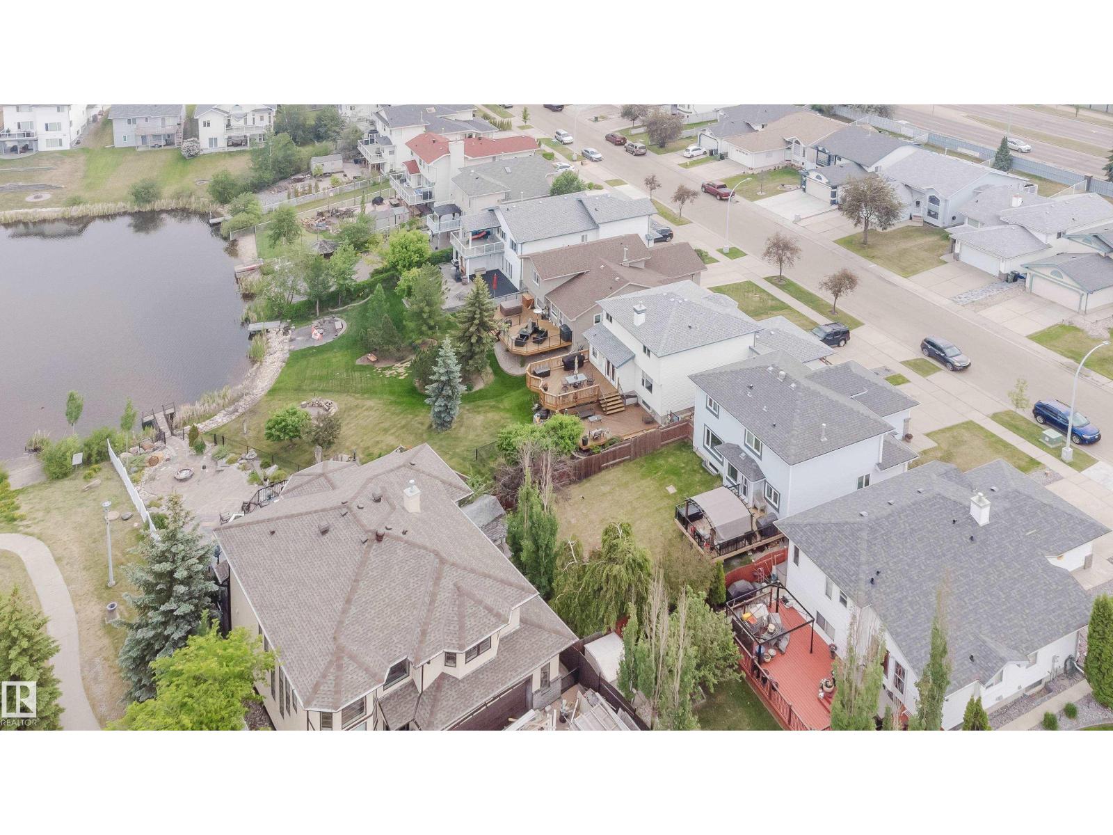 Photo 46 of 442 Klarvatten Lake Wd Nw, Edmonton AB