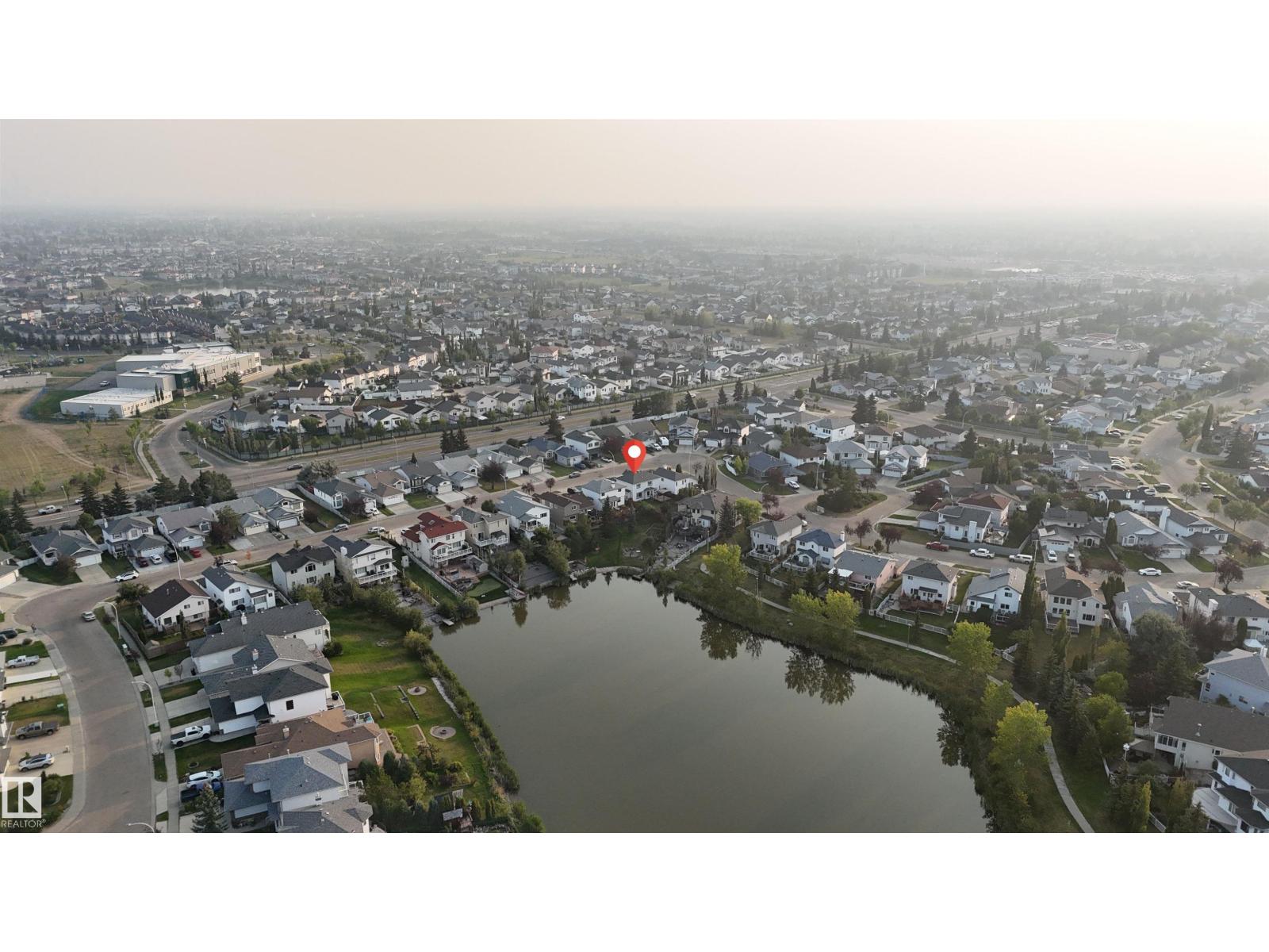 Photo 47 of 442 Klarvatten Lake Wd Nw, Edmonton AB
